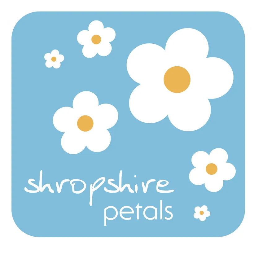 Shropshire Petals Promo Codes 