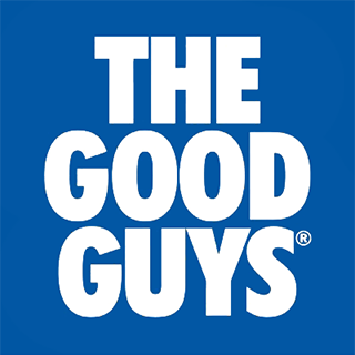 The Good Guys Promo Codes 