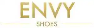 Envy Shoes Promo Codes 