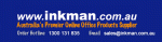 Inkman Promo Codes 
