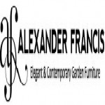 Alexander Francis Promo Codes 