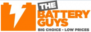 The Battery Guys Promo Codes 