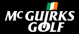McGuirks Golf Ireland Promo Codes 
