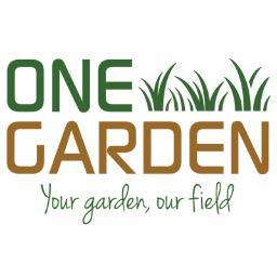 One Garden Promo Codes 