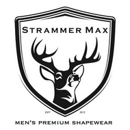 Strammer Max Promo Codes 