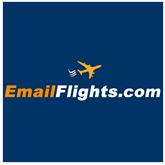 Email Flights Promo Codes 
