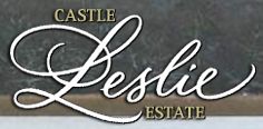 Castle Leslie Promo Codes 