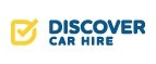 Discover Cars Promo Codes 