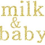 Milk & Baby Promo Codes 
