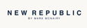 New Republic Promo Codes 